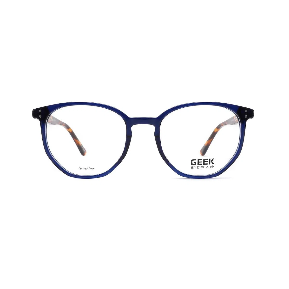 GEEK EYEWEAR SEPTEMBER Eyeglasses - view 15